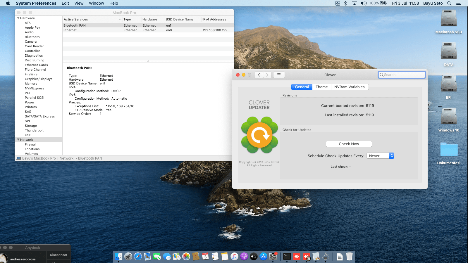 Lenovo Thinkpad T430 3rd [IvyBridge   Intel HD 4000] 9